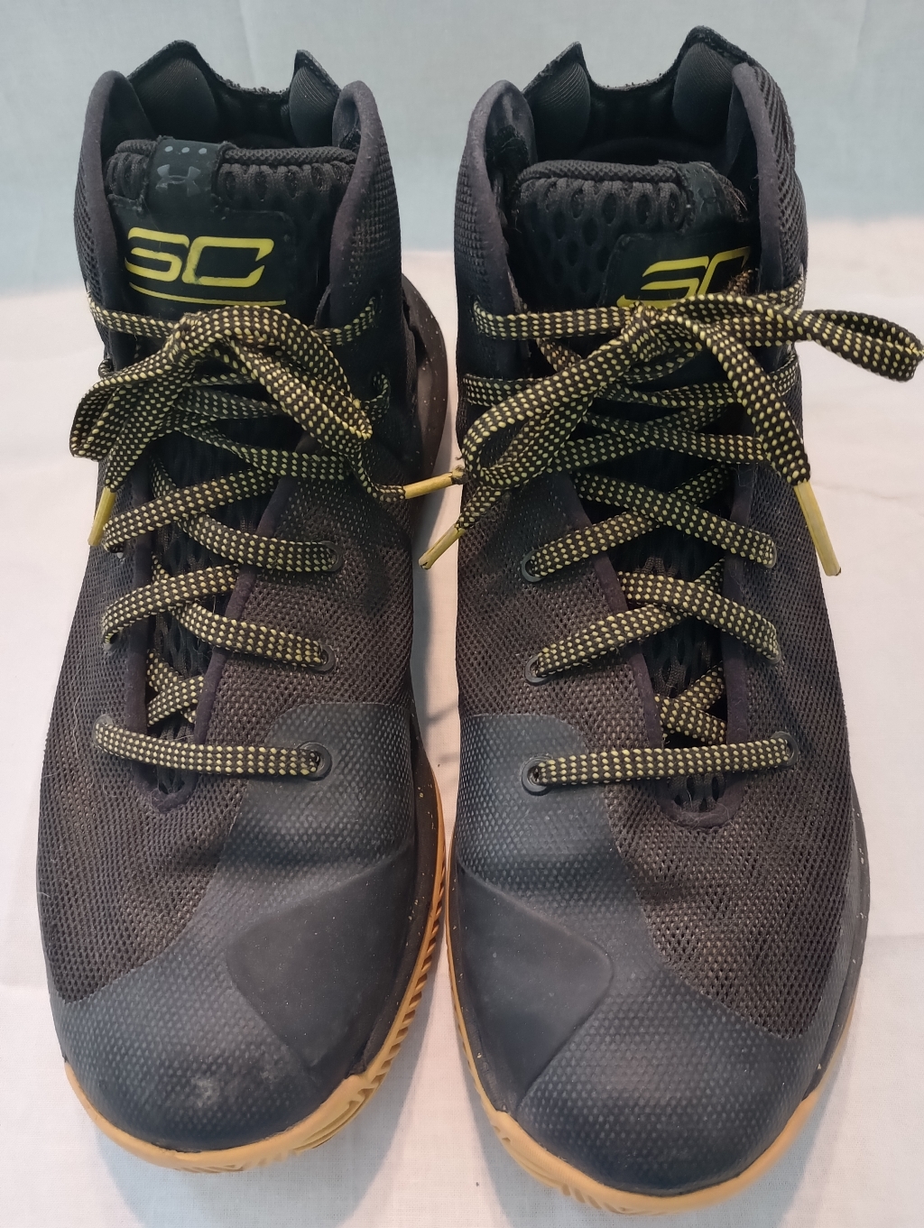 Under Armour Wardell Sc Shoes